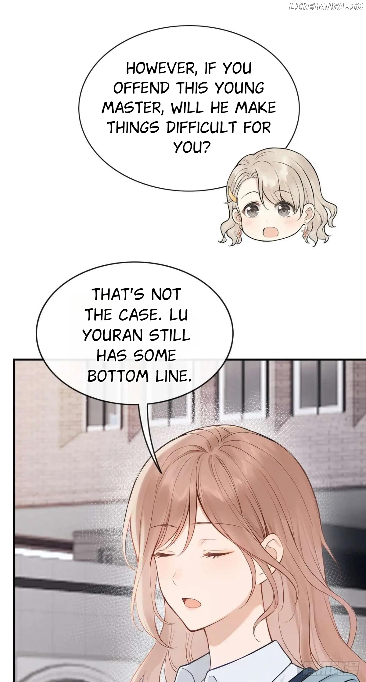 Living Together Just To Guide You Chapter 86 - page 2